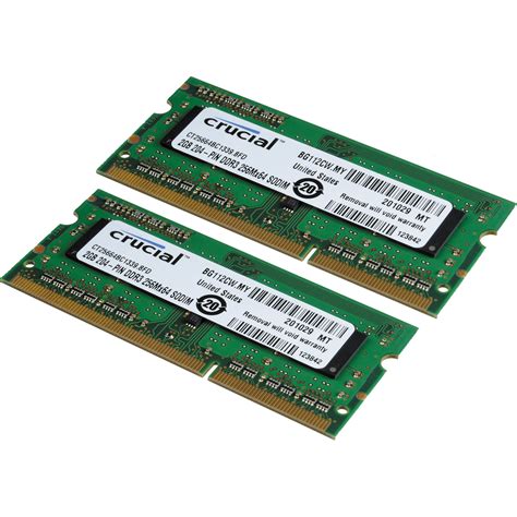 crucial ram for laptop|additional memory for laptop.